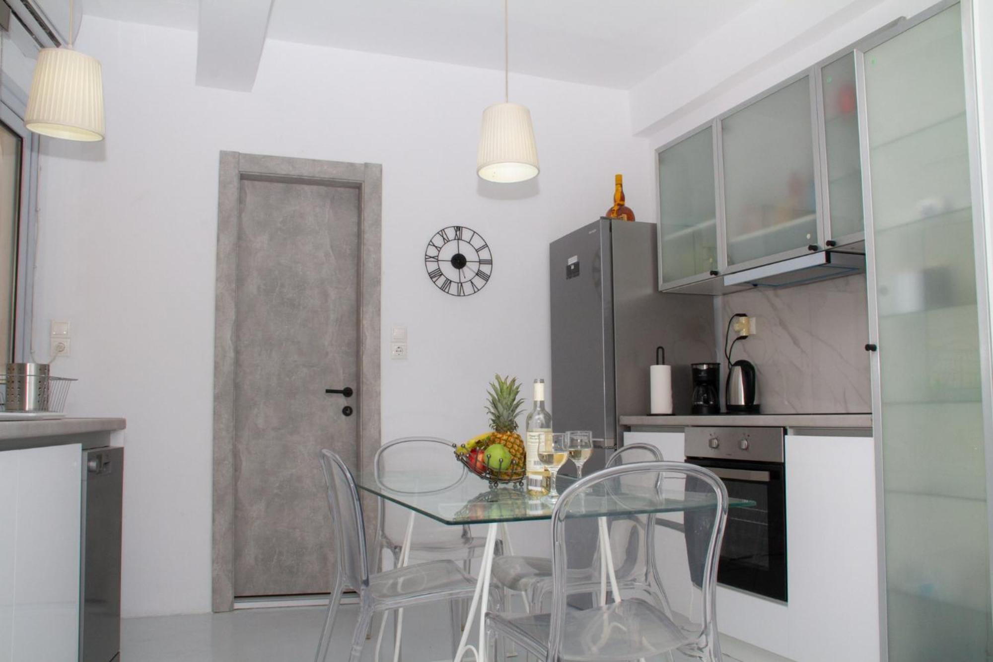Apartamento Acropolis Hip Loft Atenas Exterior foto