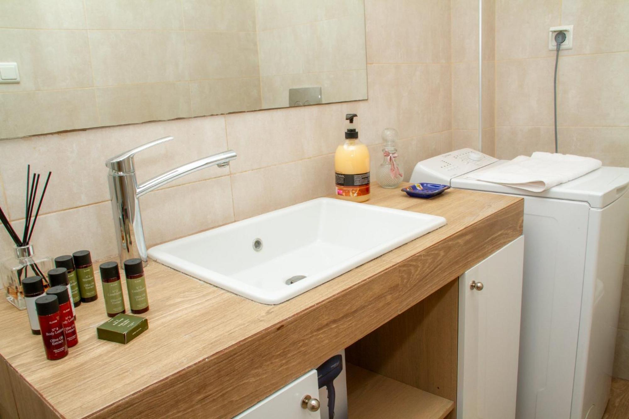 Apartamento Acropolis Hip Loft Atenas Exterior foto